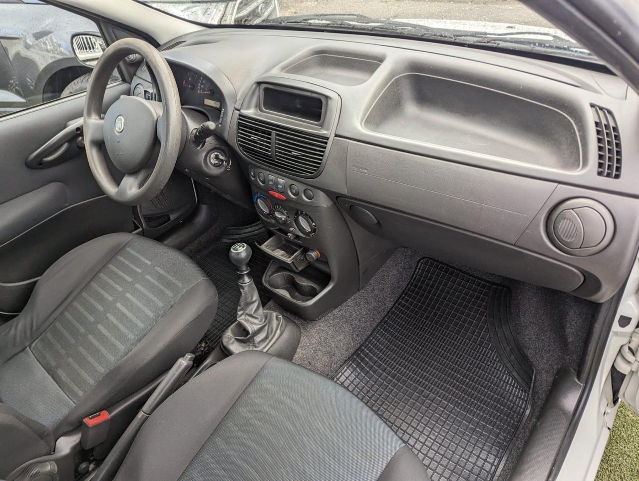 Fiat Punto Classic 1.2 5 porte Natural Power Active