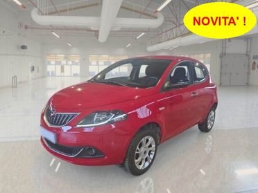 LANCIA Ypsilon 0.9 TwinAir 5 porte Metano Ecochic Gold