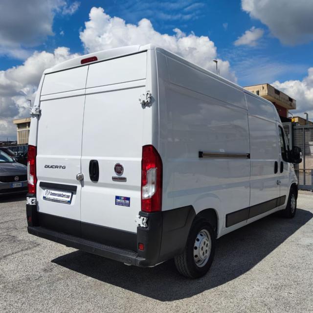 FIAT DUCATO 33LH2 2.3 MJ FURG.P.LUNGO T.ALTO 3 PTI2020
