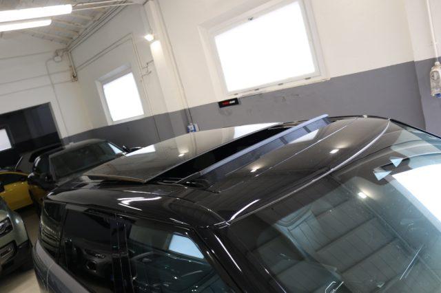 LAND ROVER Range Rover Sport 3.0D l6 350 CV Autobiography