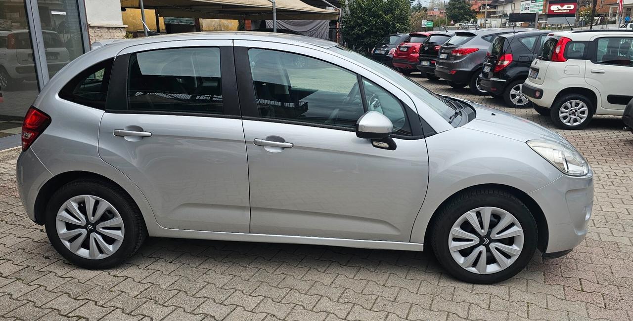 Citroen C3 1.4 Eco Energy G Exclusive Neopatentati FULL