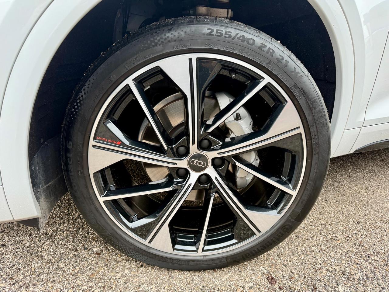 Audi Q5 Sportback Spb 40 2.0 tdi S line quattro s-tronic