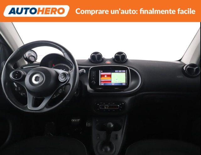 SMART ForTwo 90 0.9 Turbo twinamic Passion