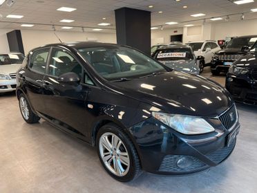 Seat Ibiza 1.4 5p. Stylance