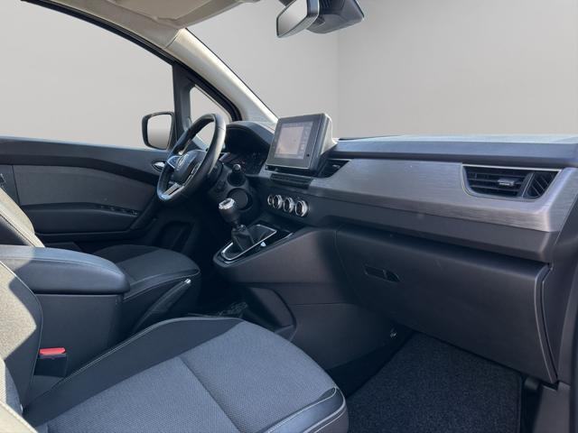 RENAULT Kangoo 1.5 Blue dCi 95 CV Equilibre