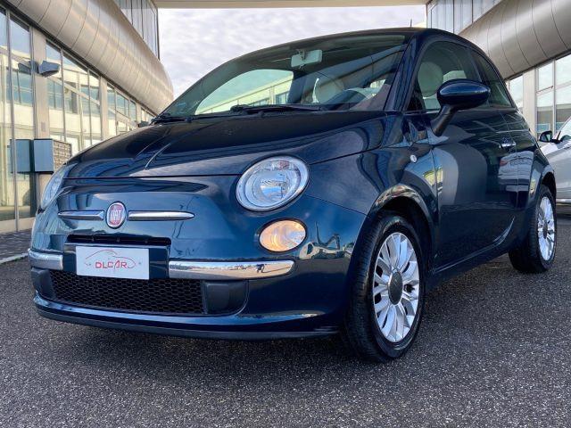 FIAT 500 1.3 Multijet 16V 95 CV Lounge