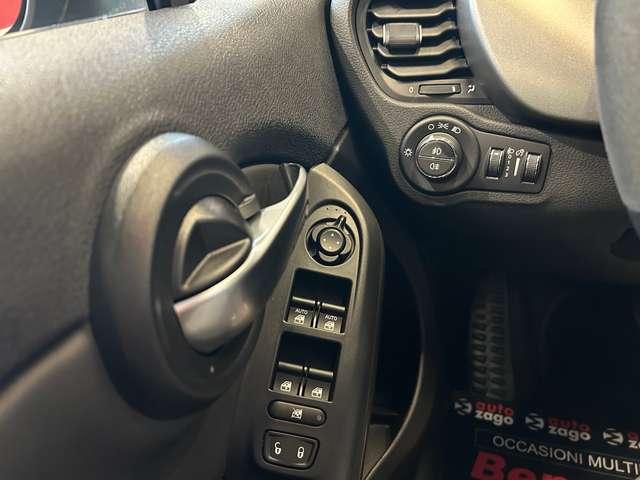 Fiat 500X 500X 1.5 t4 hybrid Sport 130cv dct