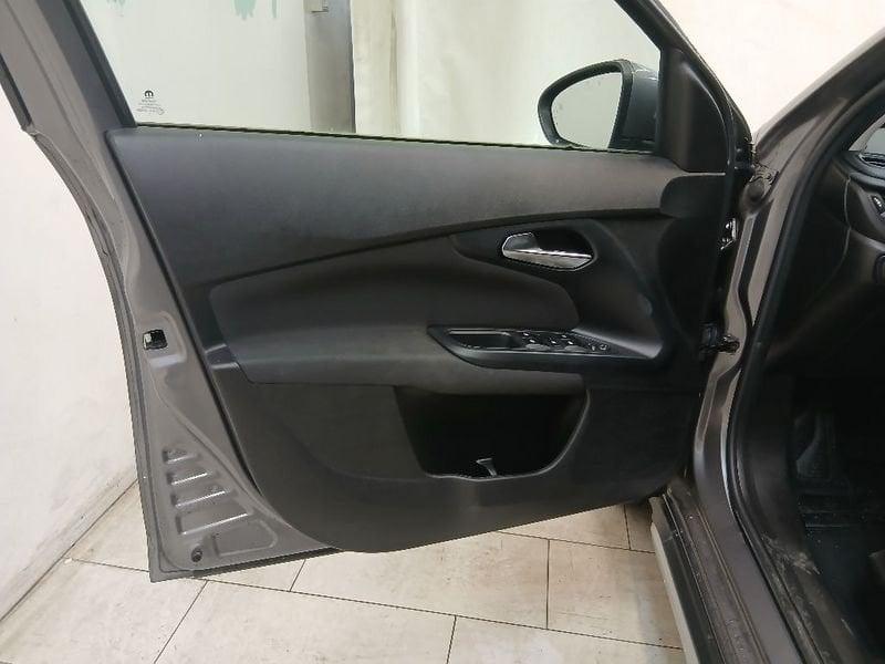FIAT Tipo 5p 1.5 t4 hybrid Cross 130cv dct