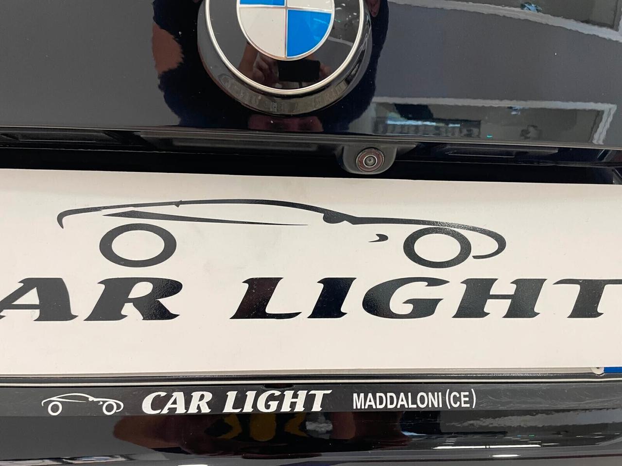 Bmw X1 sDrive 18d xLine plus