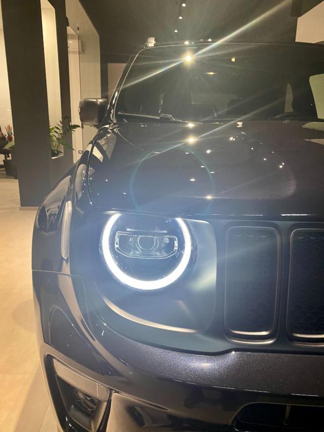 JEEP Renegade 1.6 M-Jet 130cv 80th Anniversary (Led/App)
