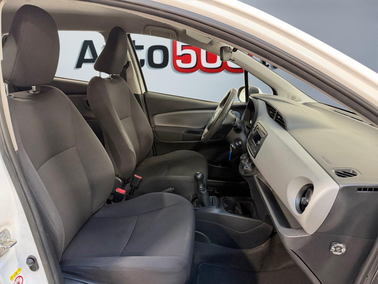 Toyota Yaris 5 Porte Yaris 5p 1.0 Cool my18