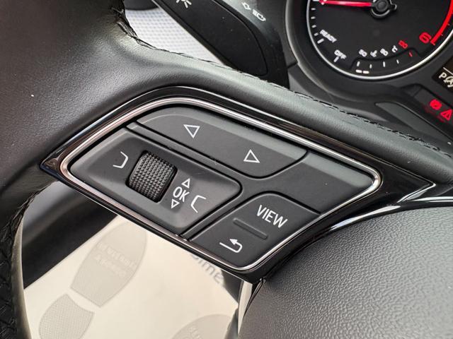AUDI Q2 30 TDI S tronic Admired Advanced