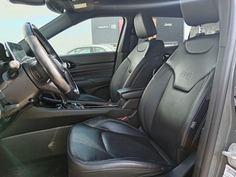 Jeep Compass 4xe 1.3 T4 PHEV 240cv S 4xe Auto