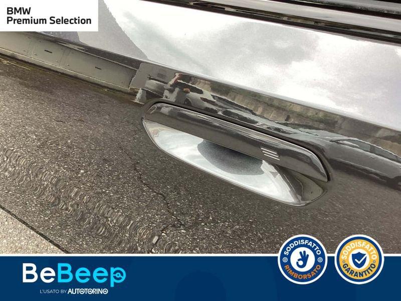 BMW Serie 5 520D 48V SDRIVE MSPORT PRO AUTO