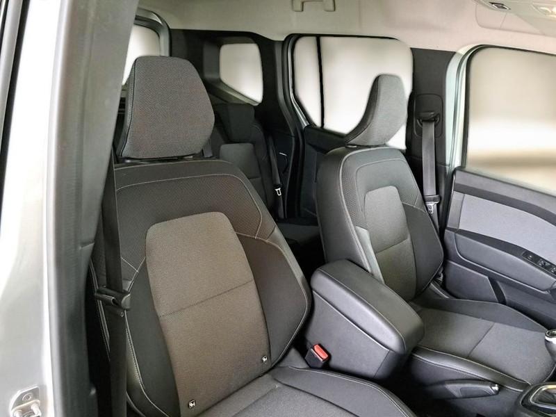 RENAULT KANGOO 1.5 BLUE DCI 70 KW EQUILIBRE MONOVOLUME