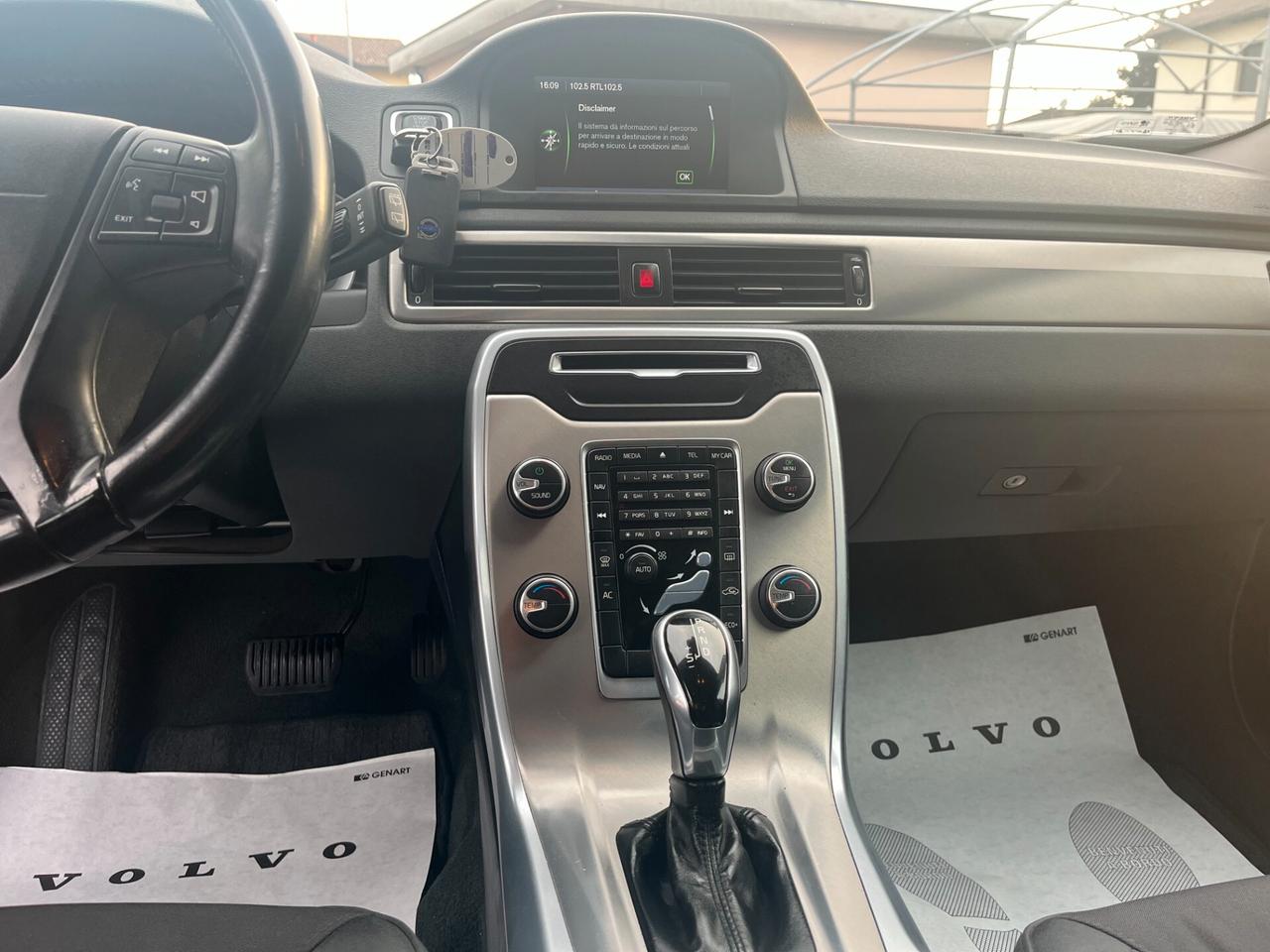 Volvo XC 70 XC70 D4 Geartronic Polar