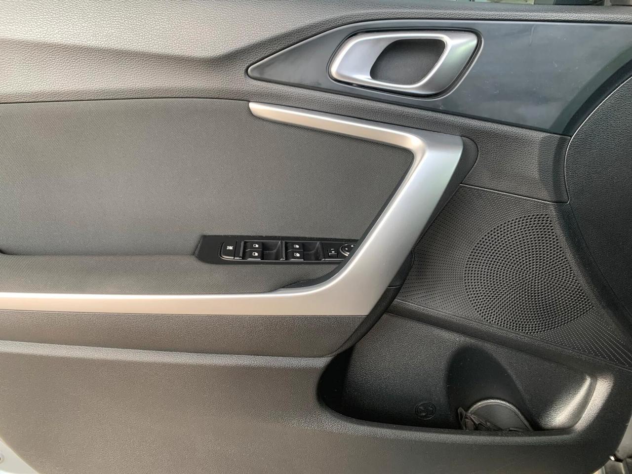 Kia XCeed 1.0 T-GDi GPL Style