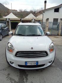 Mini Countryman 1.6 D 014