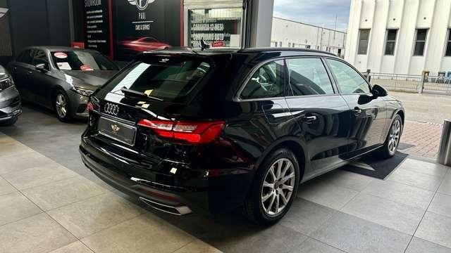 Audi A4 Avant 35 2.0 TFSi Mhev 150CV S-Tronic Business