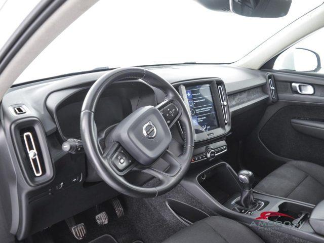 VOLVO XC40 D3 Momentum