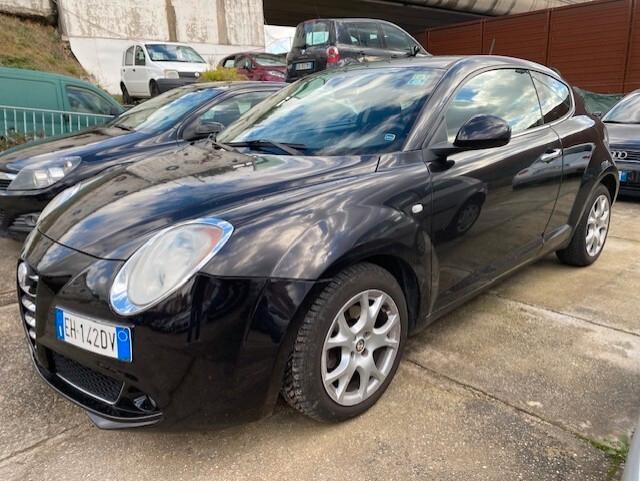 Alfa Romeo MiTo 1.6 JTDm 16V Progression