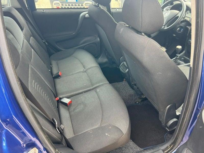 FIAT Stilo Stilo Multiwagon 1.9 mjt 120cv DYNAMIC