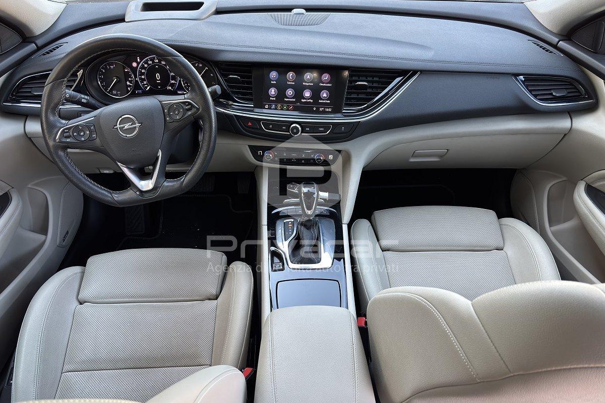 OPEL Insignia 2.0 CDTI S&S aut. Grand Sport Innovation