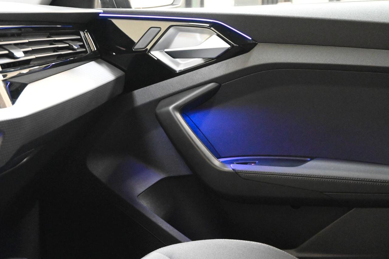 AUDI A1 2ª serie A1 SPB 30 TFSI S tronic Ident...