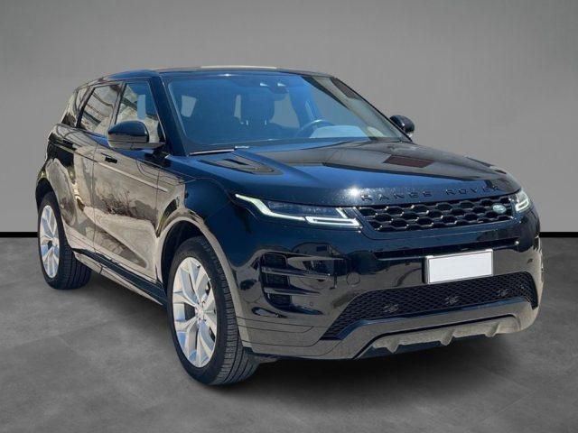 LAND ROVER Range Rover Evoque 2.0D I4 180 CV AWD Auto R-Dynamic SE
