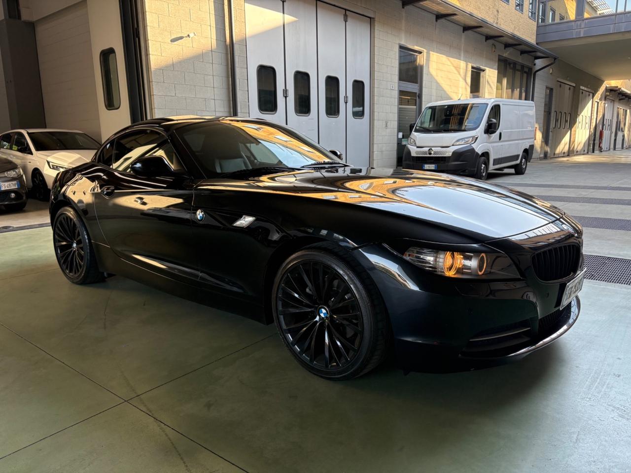 Bmw Z4 sDrive20i
