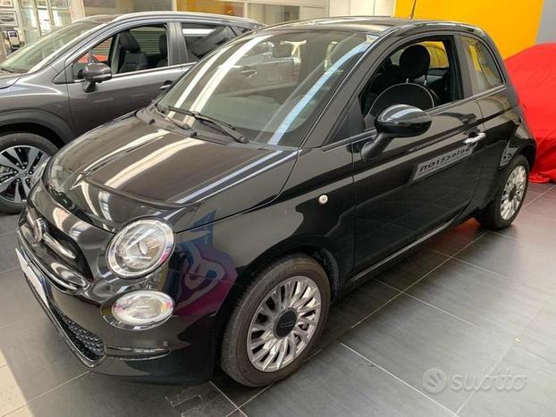 FIAT 500 1.0 Hybrid Pop