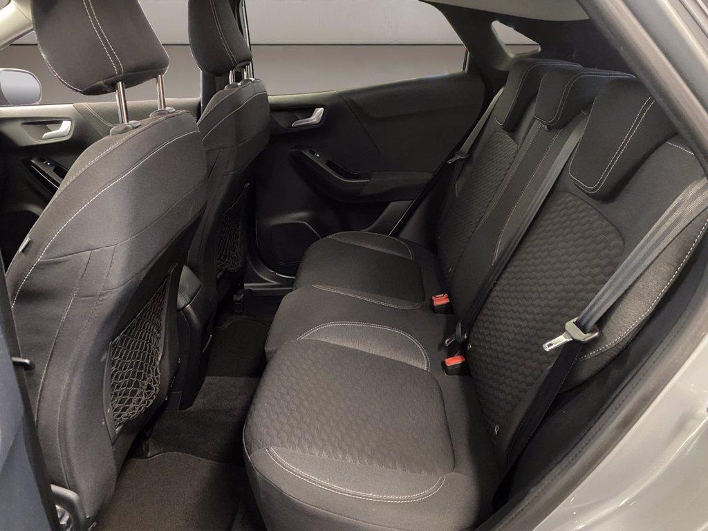 FORD Puma 1.0 ecoboost h Titanium s&s 125cv del 2023