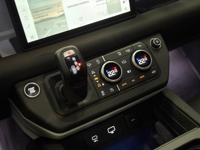 LAND ROVER Defender 110 2.0 SD4 240CV AWD Auto S