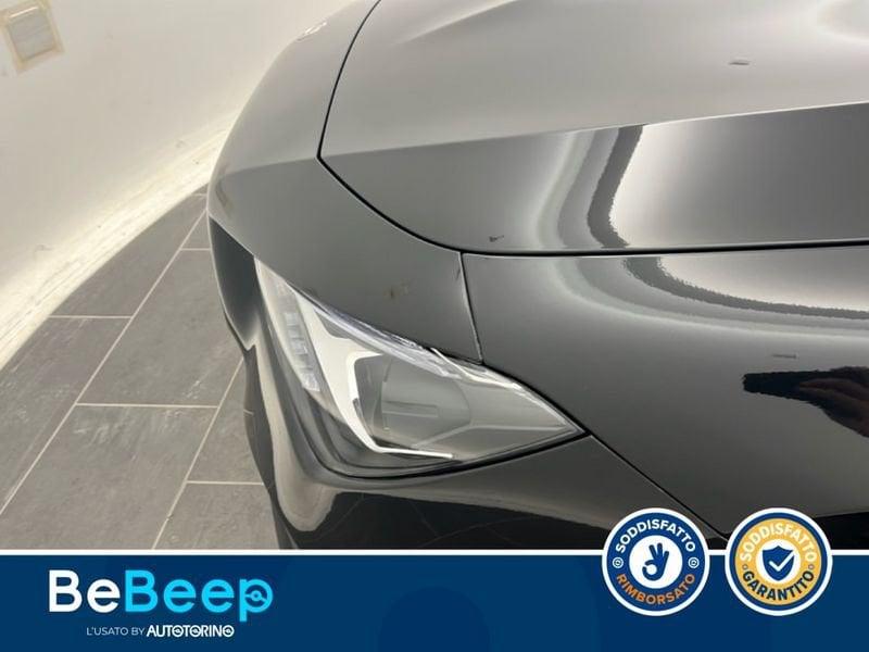 Mercedes-Benz CLA S.Brake SHOOTING BRAKE 220 D PROGRESSIVE ADVANCED PLUS