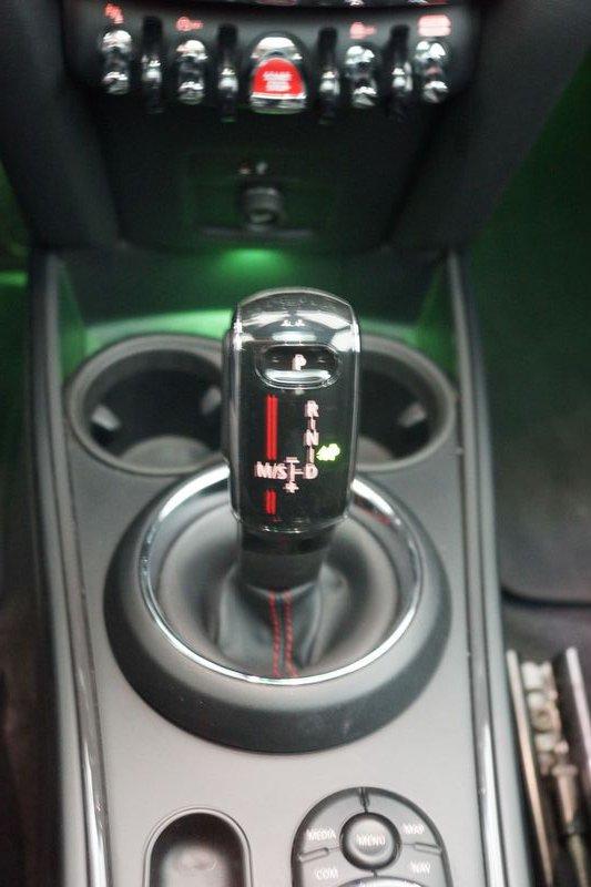 MINI Mini Countryman F60 Mini 2.0 Cooper SD Countryman ALL4 Automatica