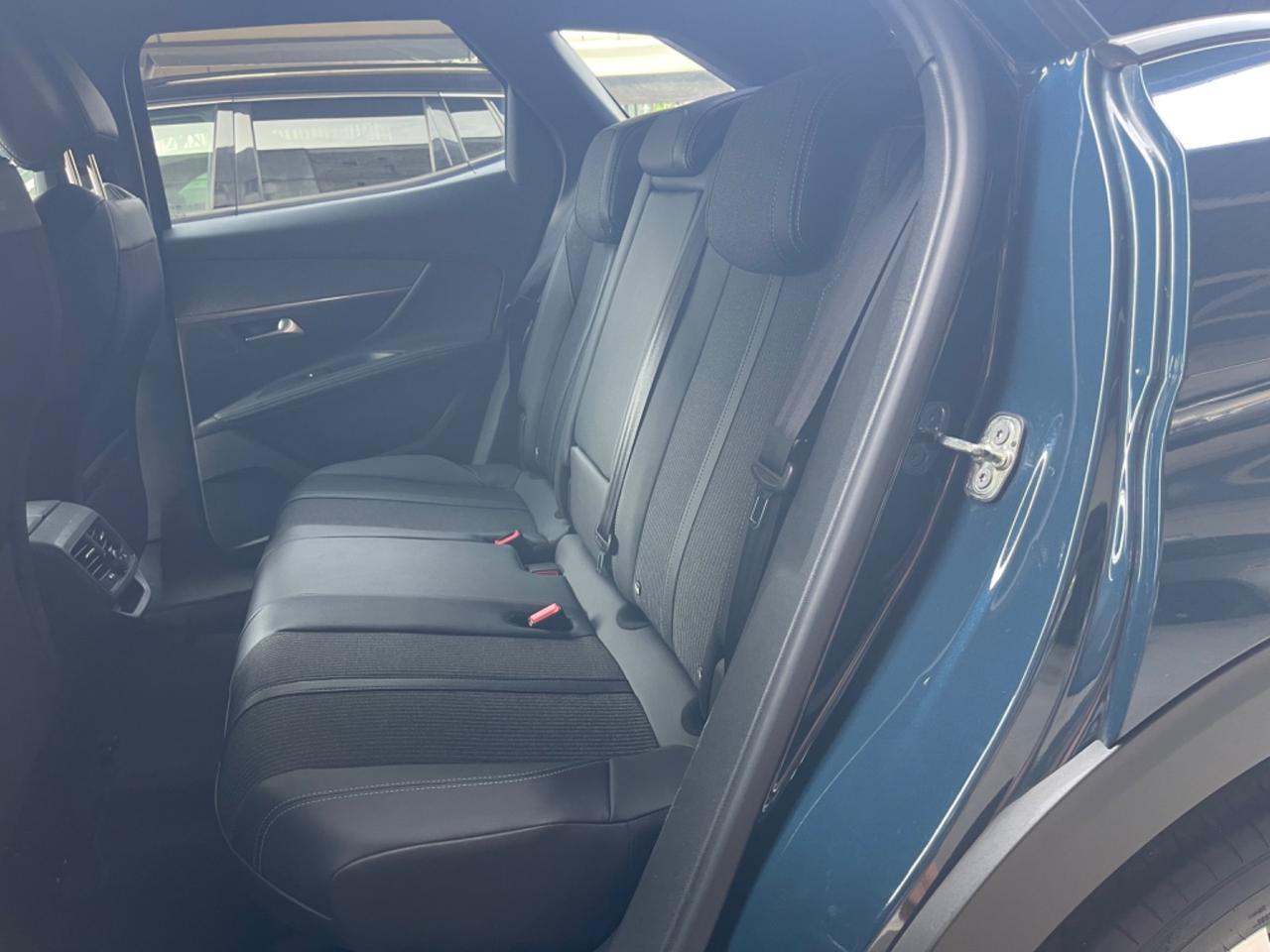 Peugeot 3008 BlueHDi 130 S&S EAT8 Allure Pack KM CERTIFICATI IN FATTURA!