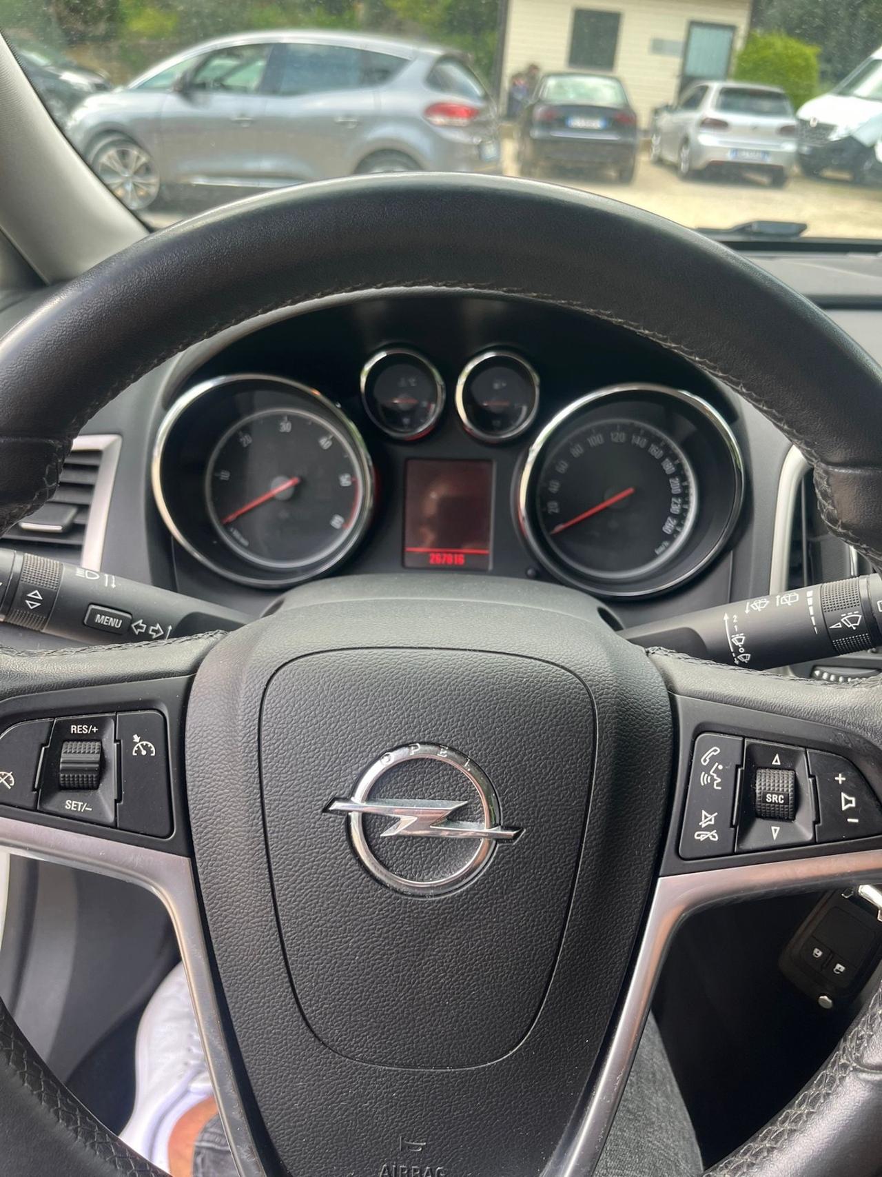 Opel Astra 1.7 CDTI 110CV Sports Tourer Cosmo