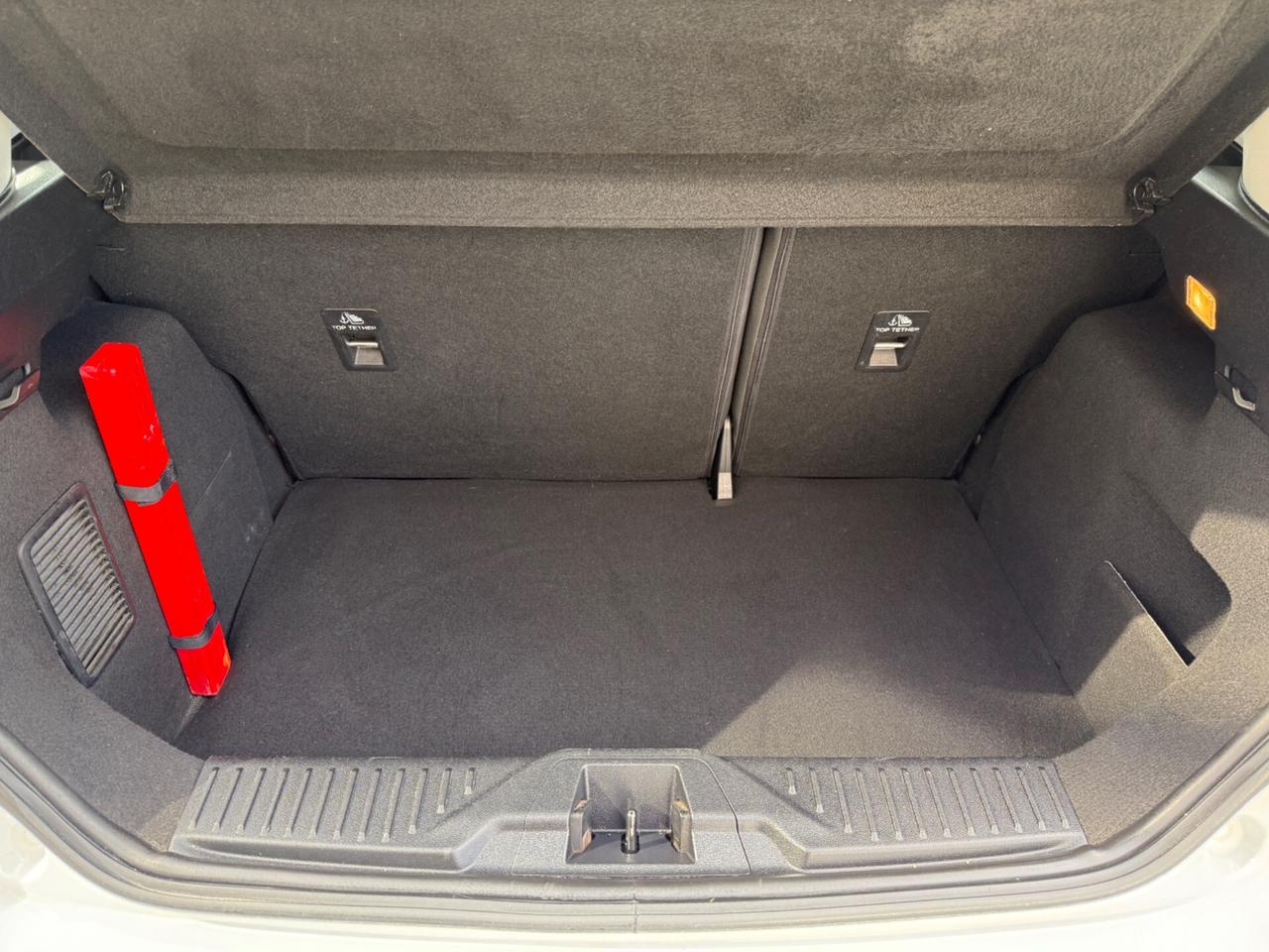 Ford Fiesta 1.1 - GPL 5 porte|LINE ASSIST