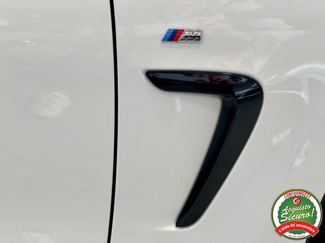 BMW 420 d xDrive Coupé Msport
