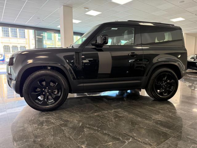 LAND ROVER Defender 90 3.0D I6 200 CV AWD Auto X-Dynamic SE / Sosp.
