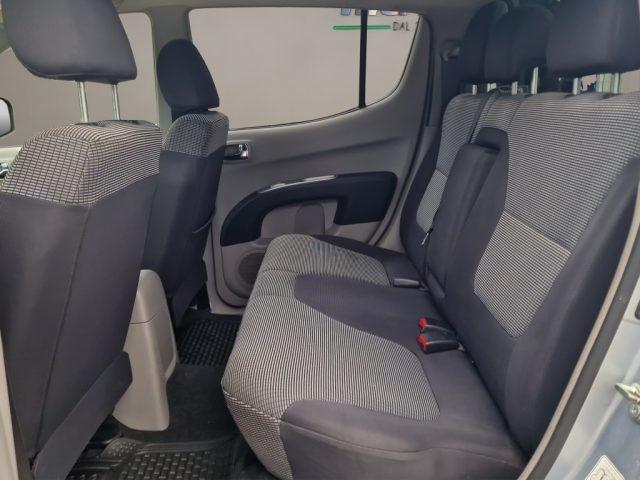 MITSUBISHI L200 2.5 DI-D/136CV Double Cab Invite