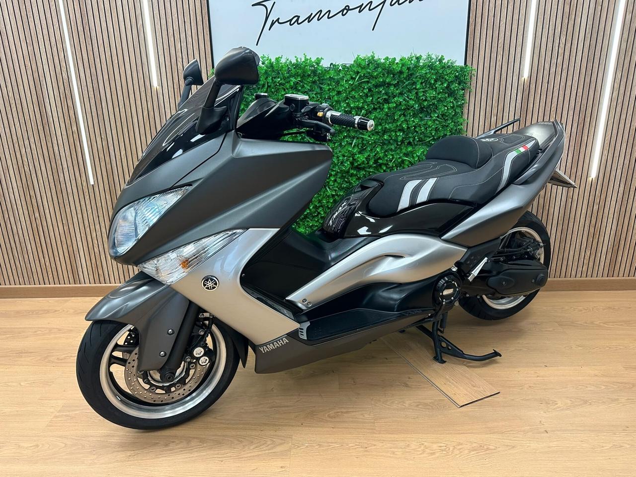 Yamaha T Max tmax 500 2011