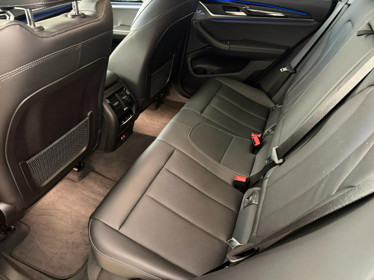 Bmw X4 xDrive20d 190 cv Xline