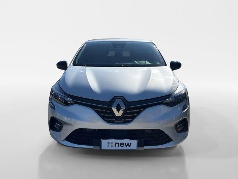 Renault Clio Clio TCe 90 CV 5 porte Techno