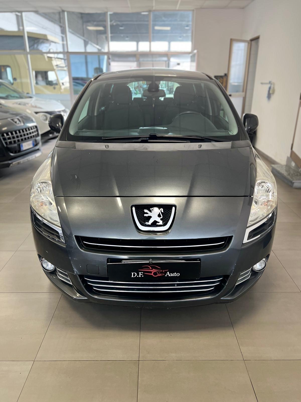 Peugeot 5008 1.6 HDi 112CV Business