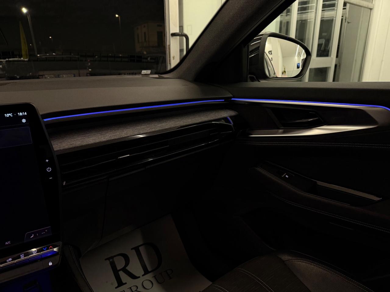 Renault Austral 1.2 E-Tech full hybrid Evolution 200cv Iva esposta