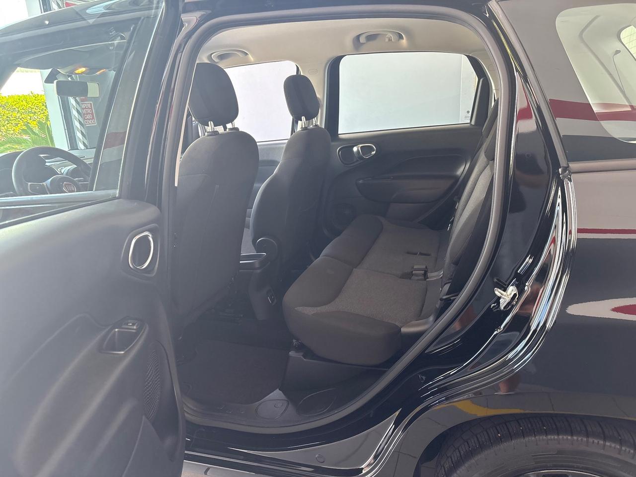 Fiat 500L 1.3 Multijet 95 CV Mirror