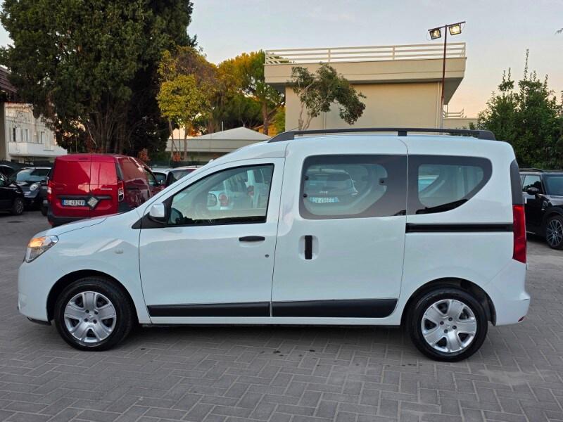 DACIA Dokker 1.5 Blue dCi 8V 95CV Comfort