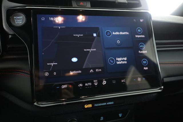 FORD Puma Puma 1.0 EcoBoost Hybrid 125 CV S&S aut. ST-Line