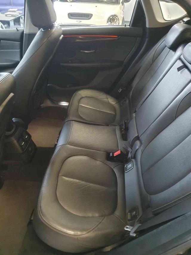 BMW 216 d Active Tourer Luxury